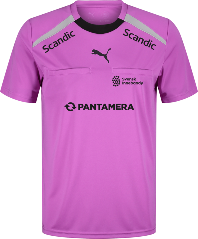 
PUMA, 
TEAMLIGA26 REFEREE JERSEY, 
Detail 1
