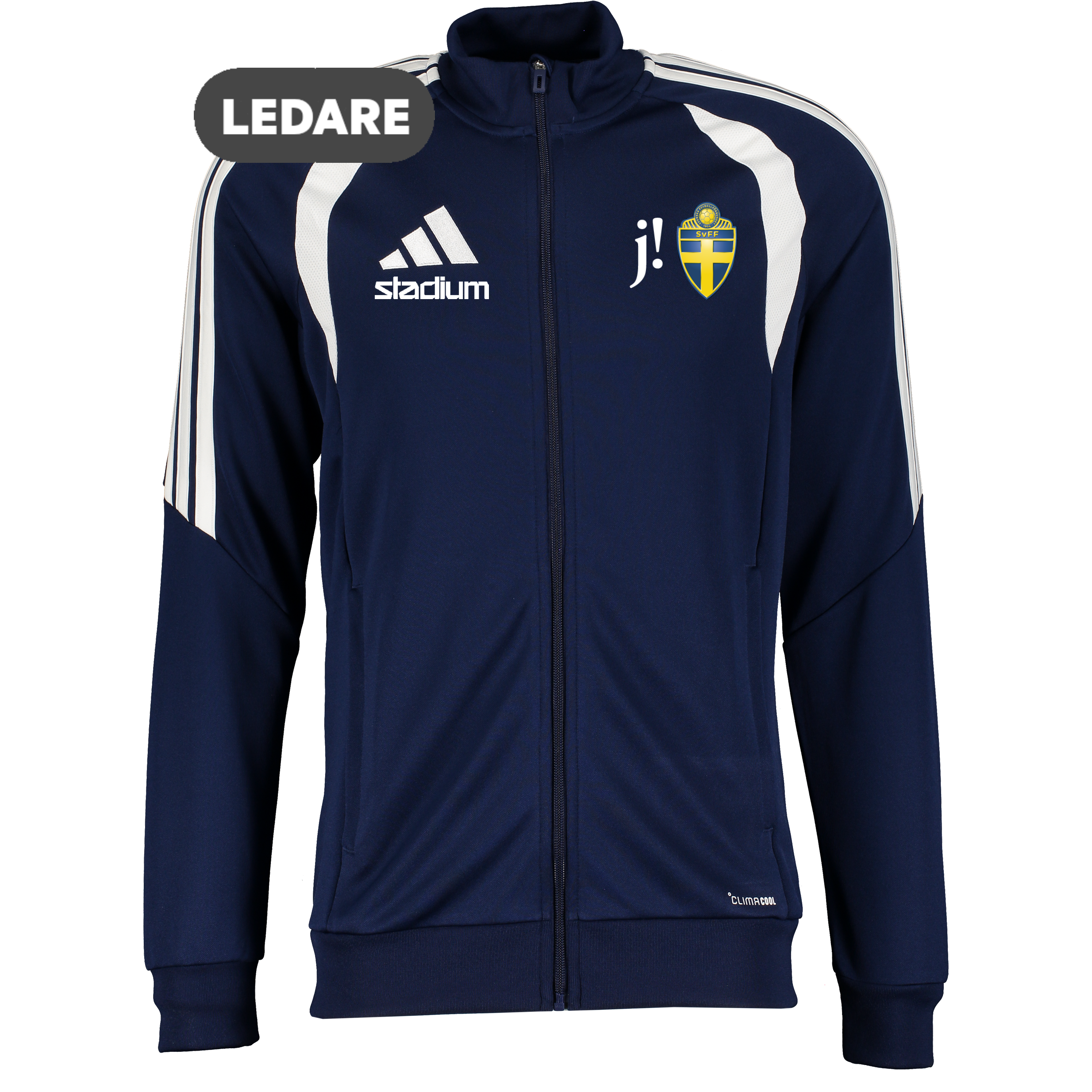 
ADIDAS, 
TIRO26 L TR JKT, 
Detail 1
