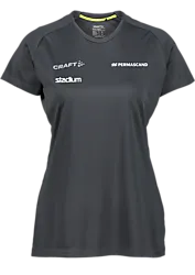321482104101 CRAFT Evolve Tee W 321482104101 CRAFT Evolve Tee W Standard Small1x1