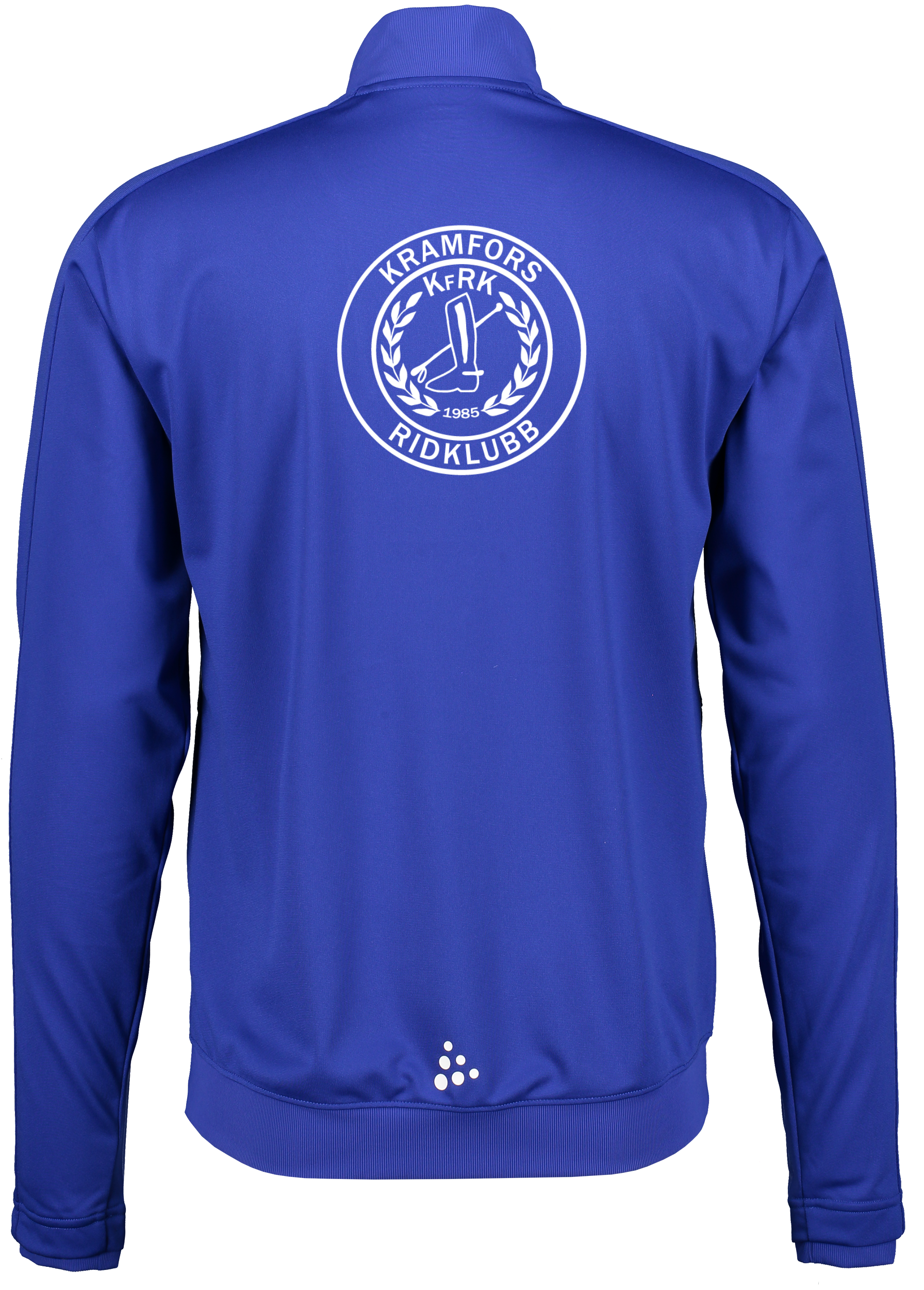 CRAFT, Evolve 2.0 Full Zip Jacket Jr