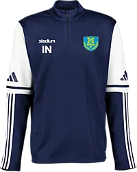 400095102101 ADIDAS Squad25 Tr Top Jr 400095102101 ADIDAS Squad25 Tr Top Jr Standard Small1x1