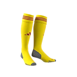 Adi 23 Sock - Yellow/Red Standard Small1x1