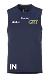 398759102101 CRAFT Rush 2.0 Singlet Jr 398759102101 CRAFT Rush 2.0 Singlet Jr Standard Small1x1