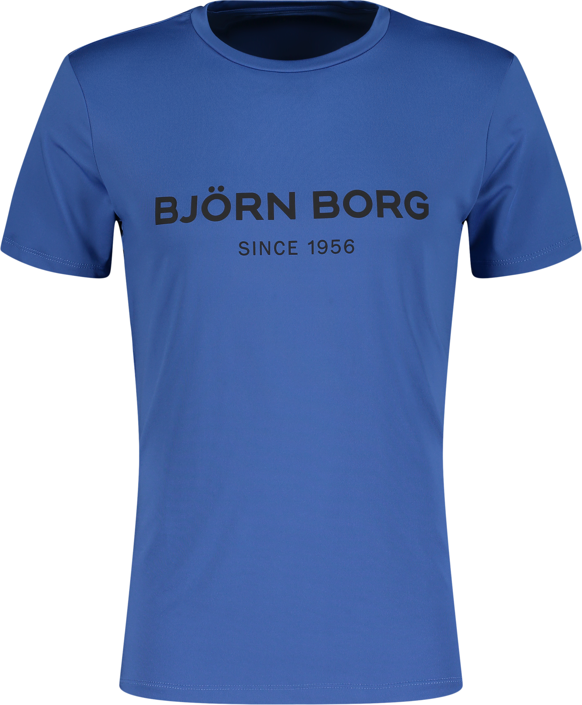 
BJ&Ouml;RN BORG, 
Borg Sport T-Shirt M, 
Detail 1
