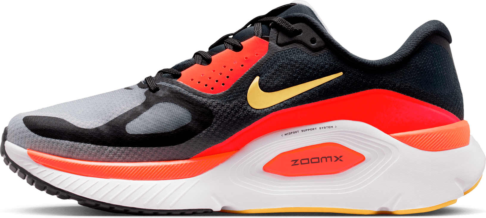 NIKE, M STRUCTURE PLUS