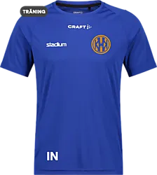 398762101101 CRAFT Rush 2.0 Ss Tee Jr 398762101101 CRAFT Rush 2.0 Ss Tee Jr Standard Small1x1