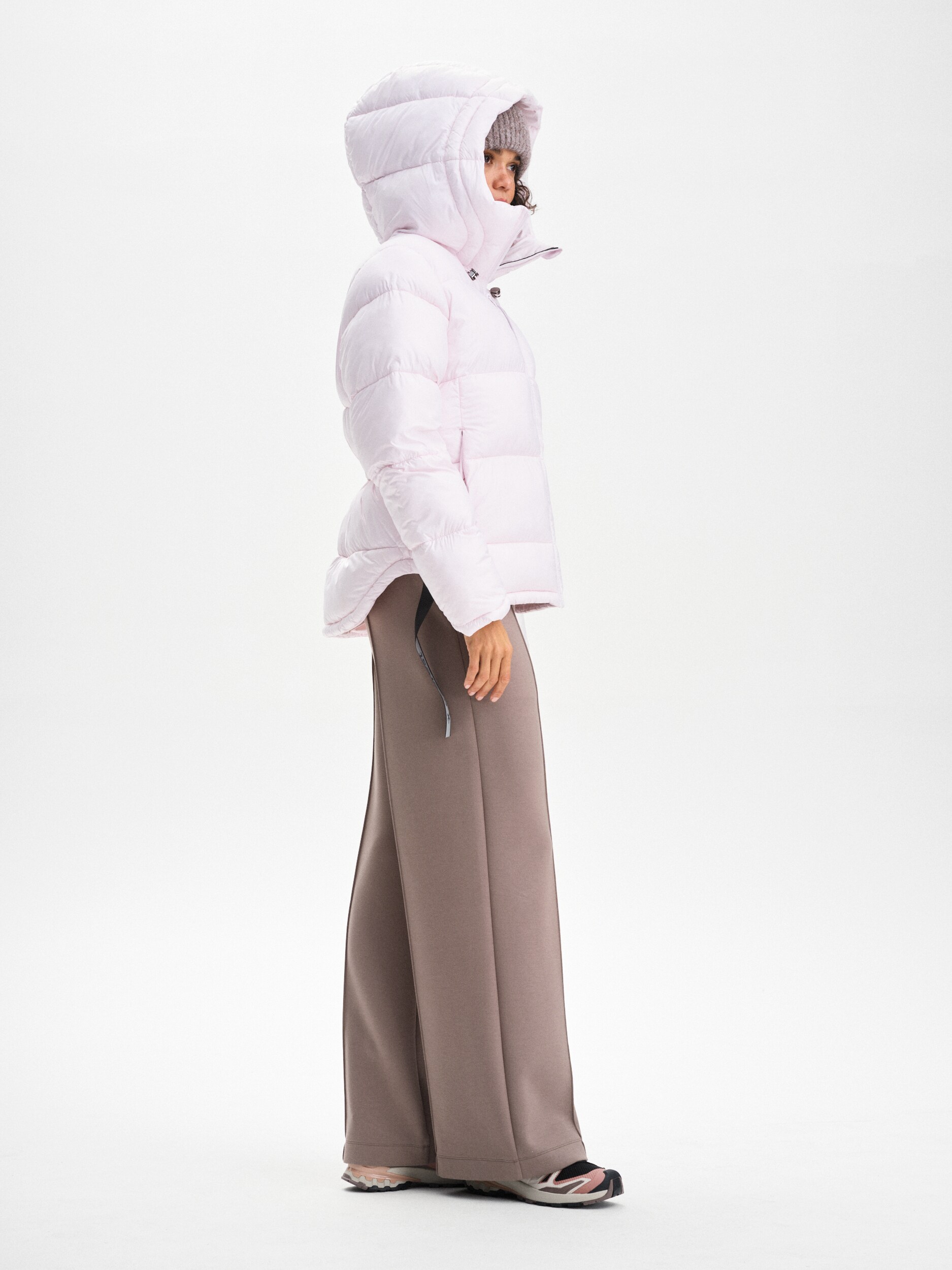 EVEREST, W Merapi Jacket