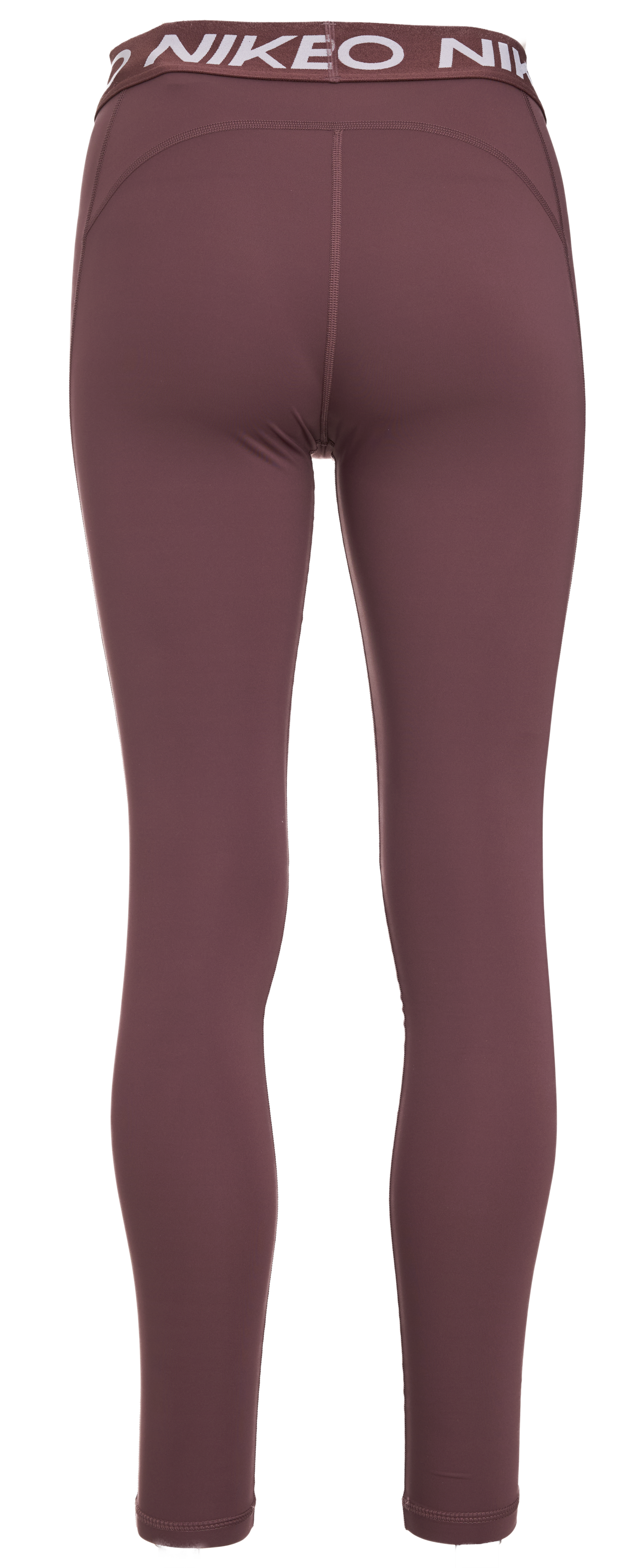 NIKE, NIKE PRO WOMEN'S MID-RISE FULL-LENG