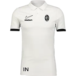 406381103101 NIKE Acd25 Ss Polo 406381103101 NIKE Acd25 Ss Polo Standard Small1x1