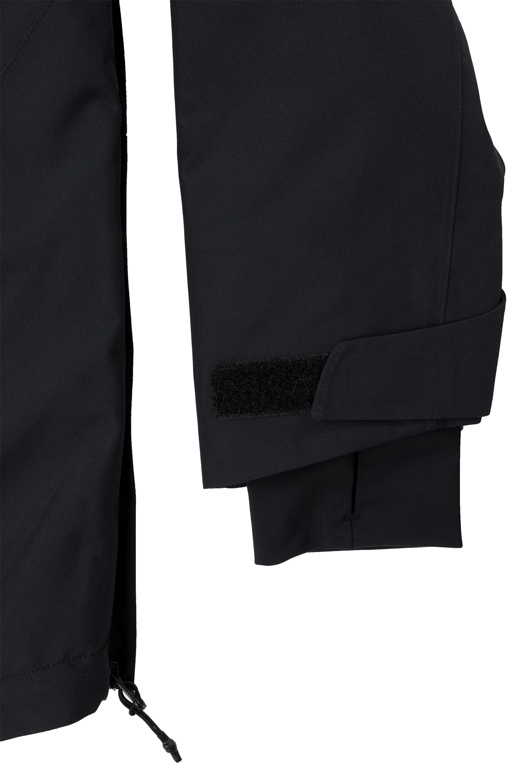 COLOUR WEAR, M Signature Anorak