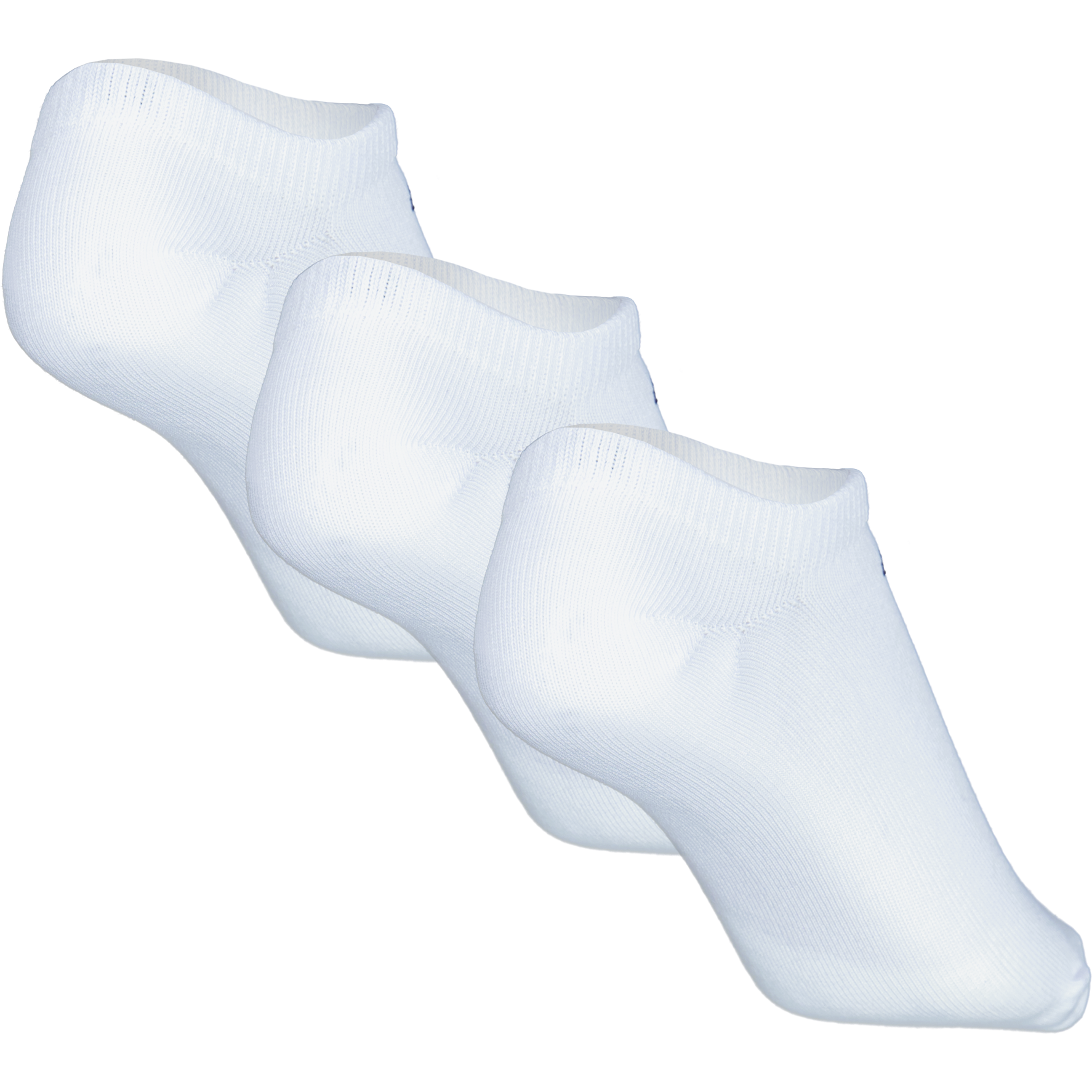 AIM&acute;N, Logo Low Socks 3-Pack