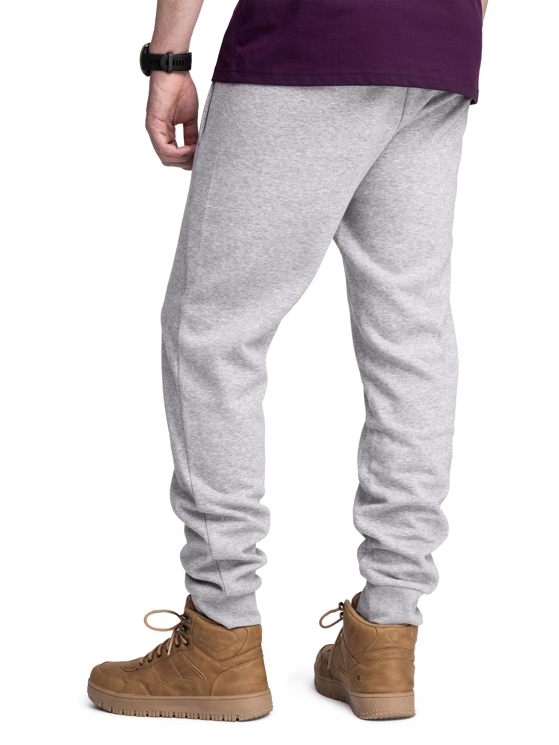 SOC, M CORE CUFF SWEAT PANT