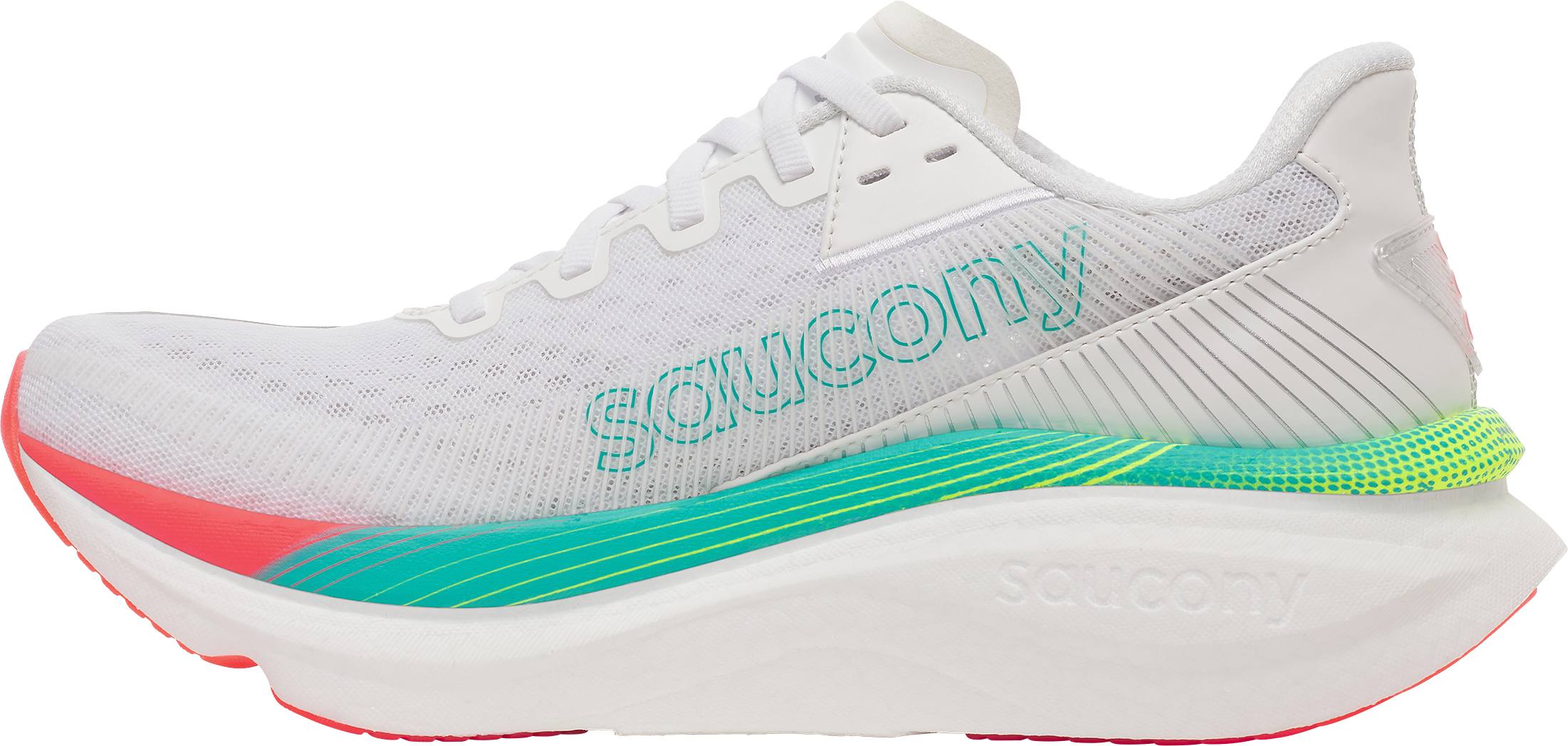 SAUCONY, W ENDORPHIN AZURA