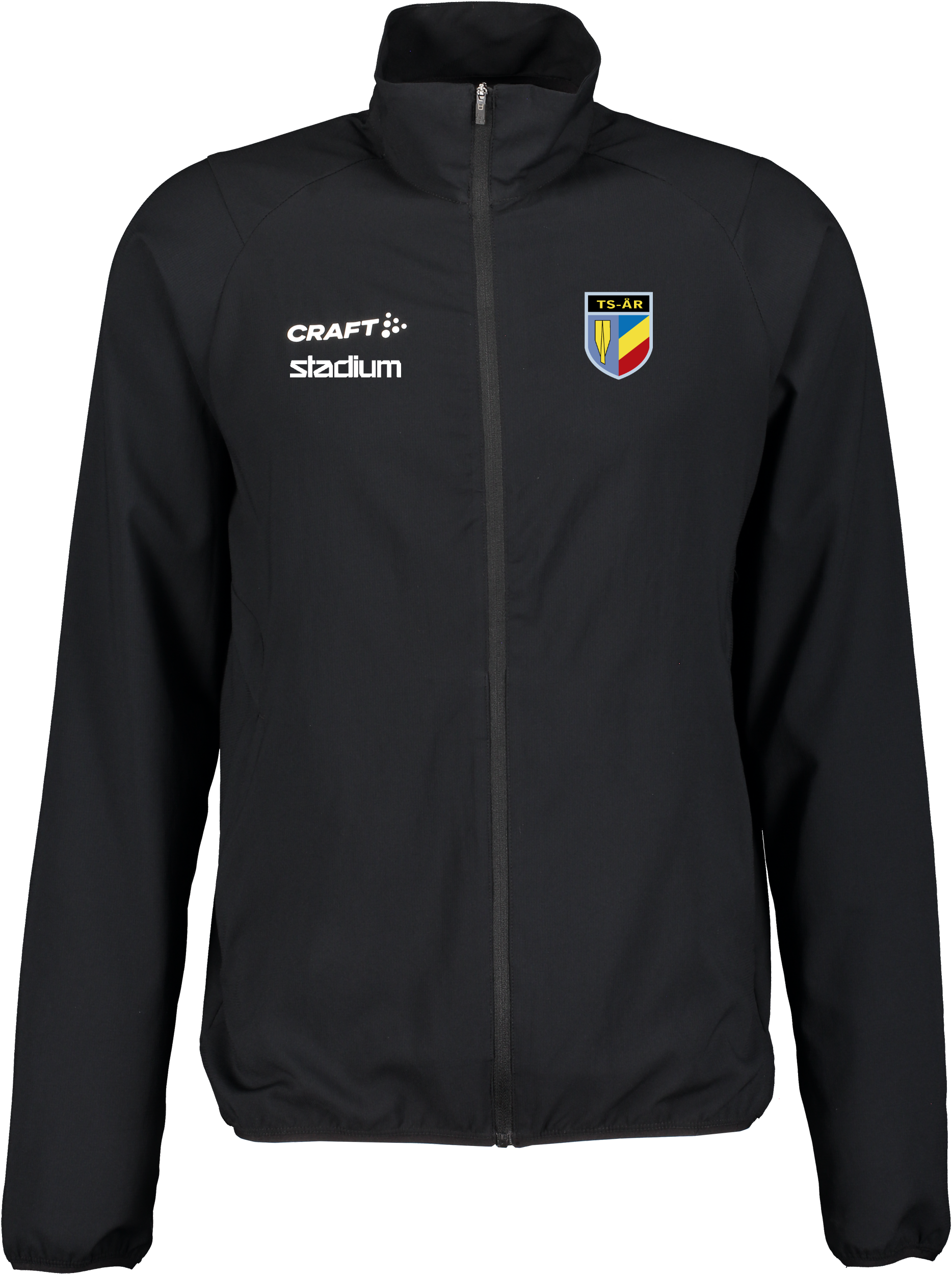 
CRAFT, 
Rush 2.0 Training Jacket M, 
Detail 1
