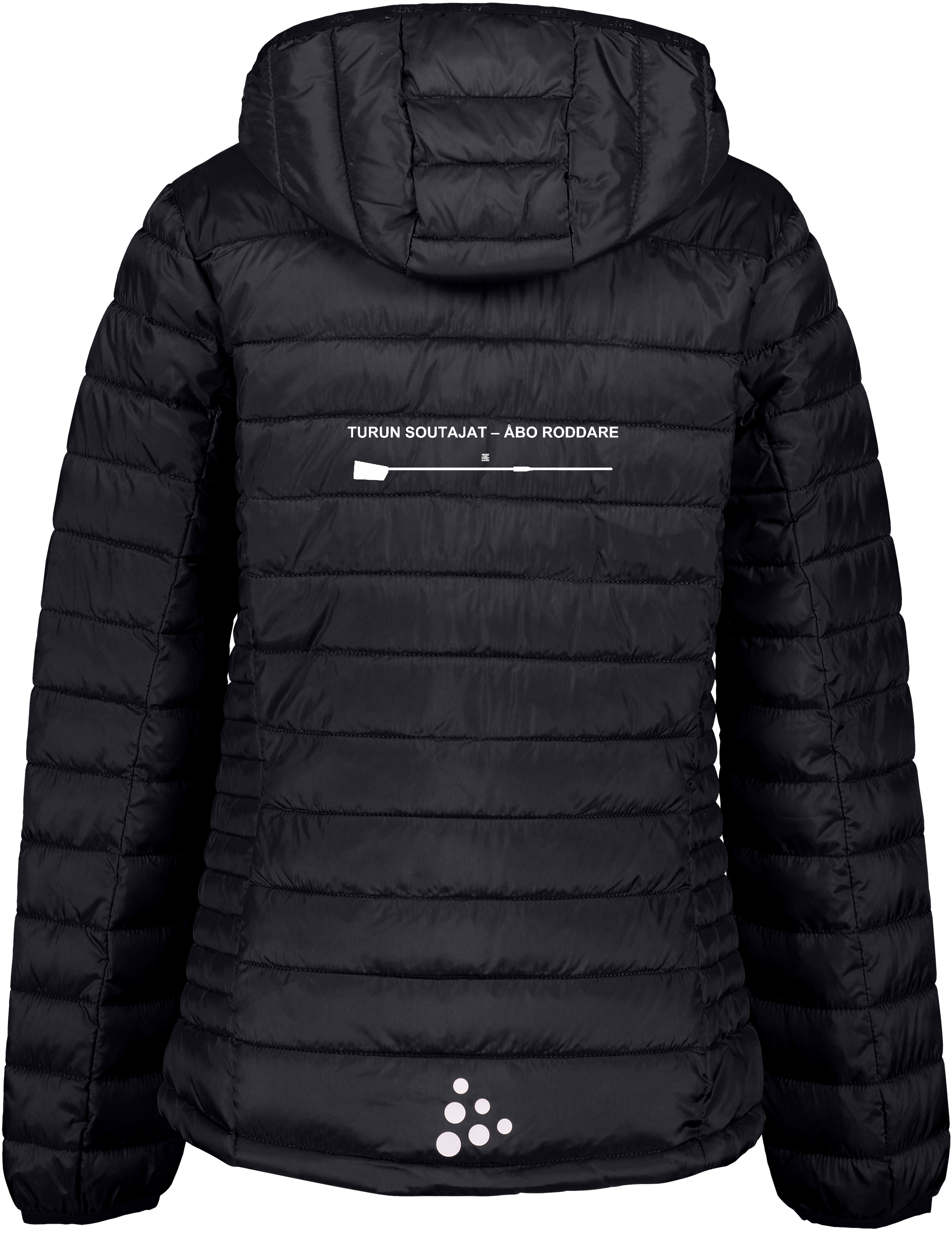 CRAFT, Isolate Jkt W