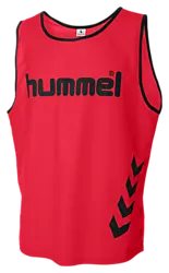 155667101101 HUMMEL Training Bib 155667101101 HUMMEL Training Bib Standard Small1x1