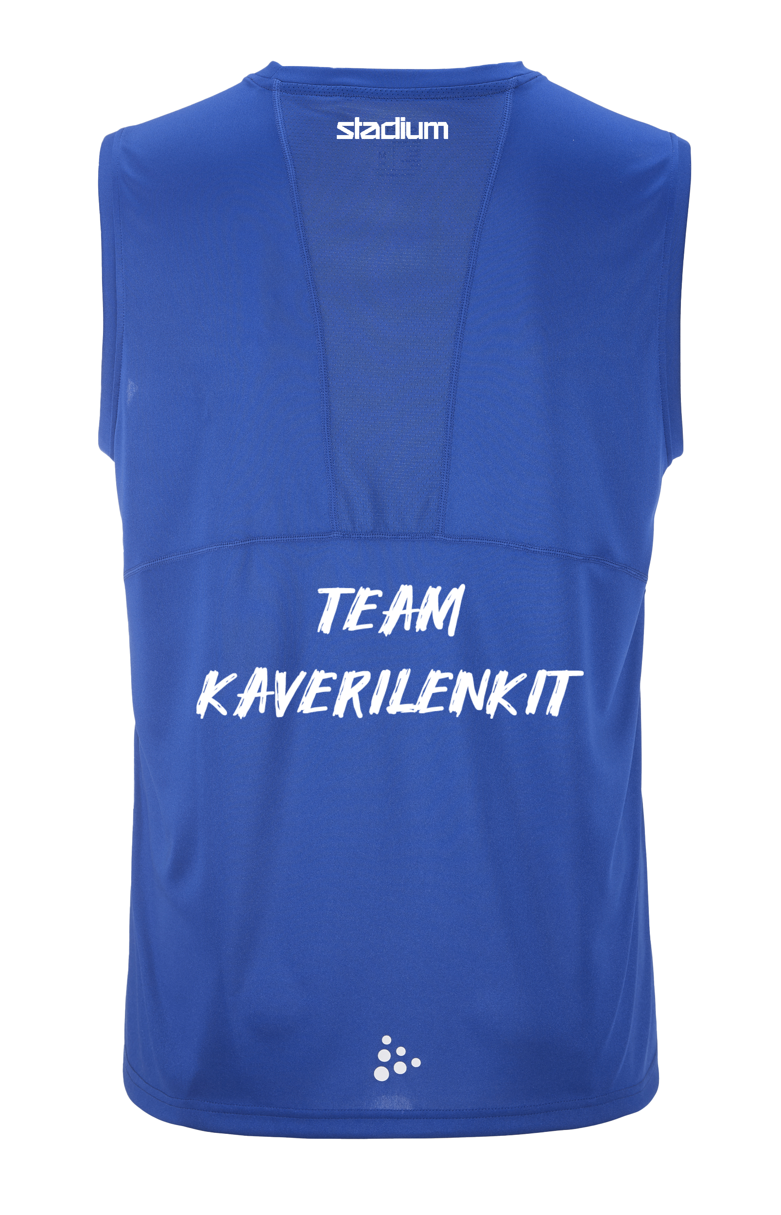 CRAFT, Rush 2.0 Singlet M