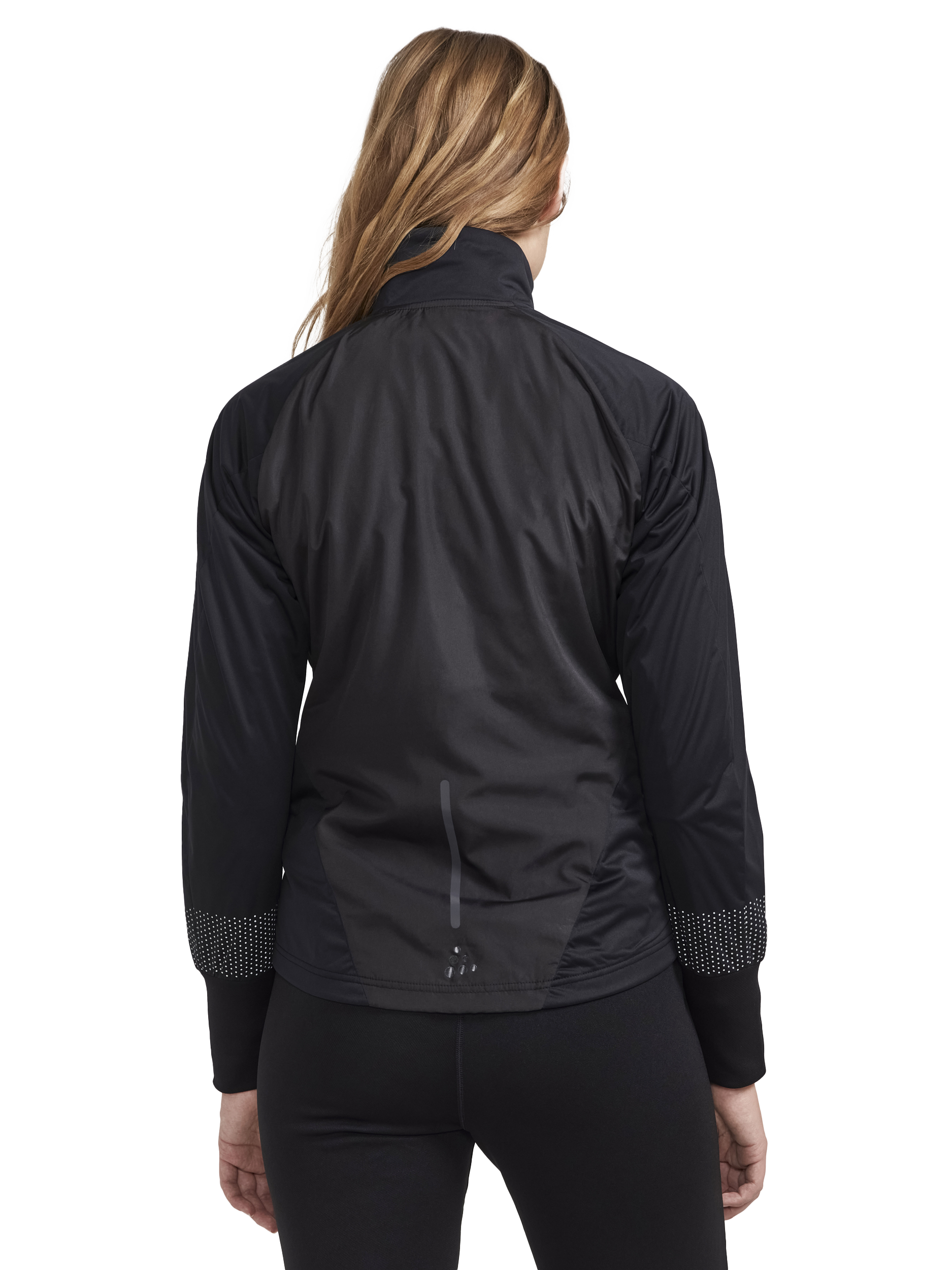 CRAFT, W Adv Nordic Tr Jkt