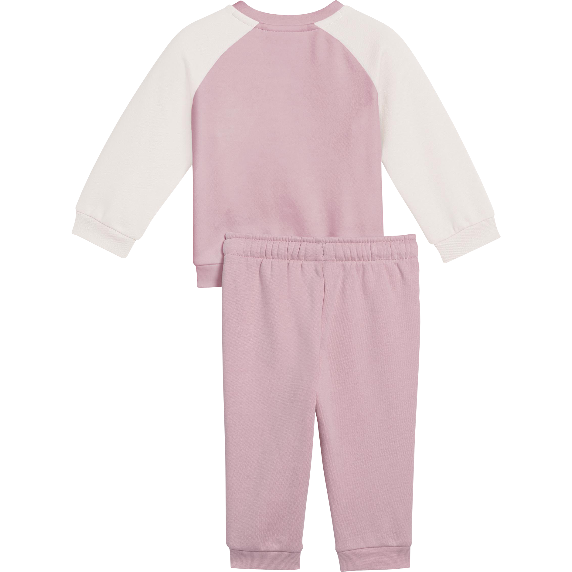 PUMA, Minicats Ess Raglan Crew Set Fl Inf