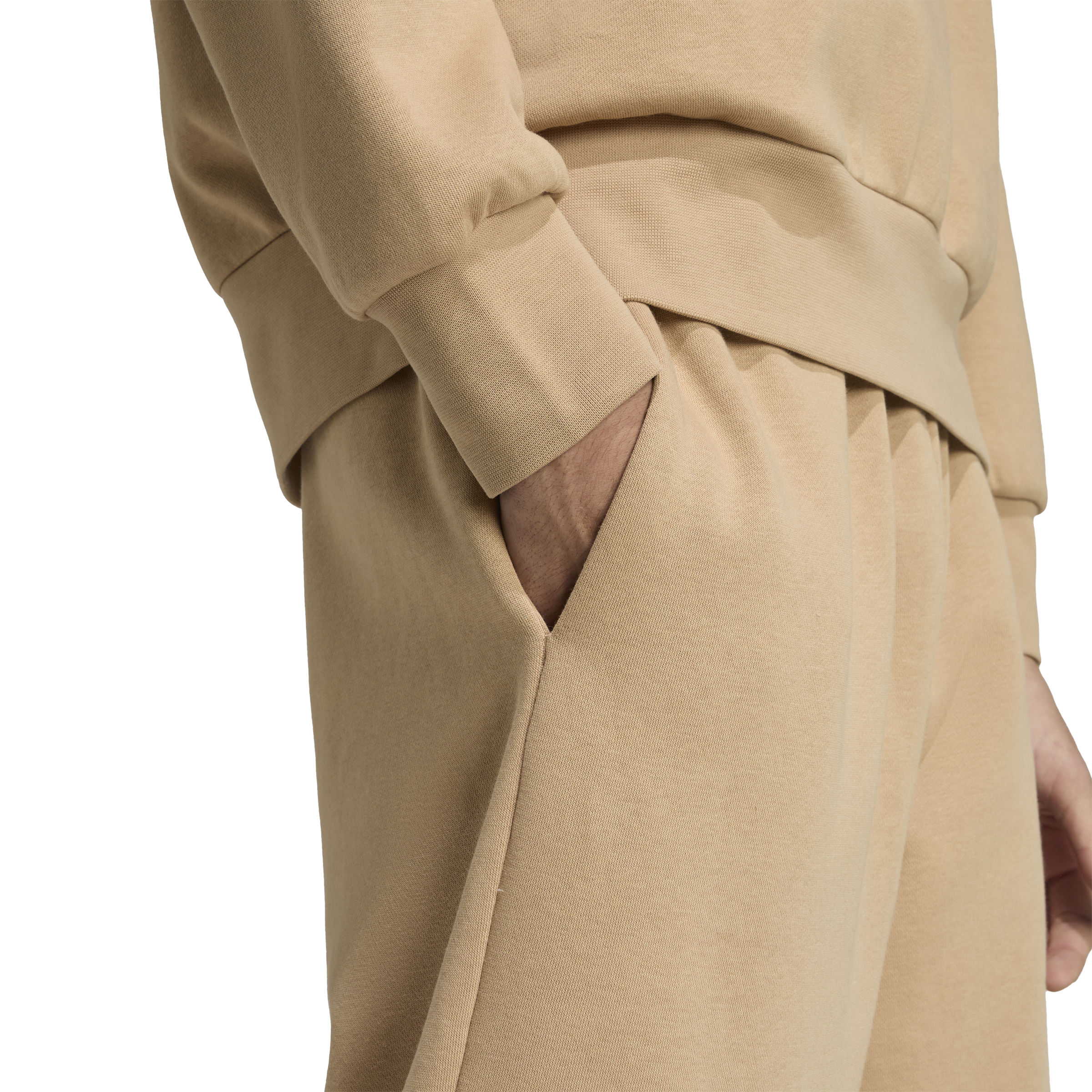 ADIDAS, M Wide Pant Fl