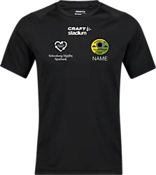 398763106101 CRAFT Rush 2.0 Ss Tee M 398763106101 CRAFT Rush 2.0 Ss Tee M Standard Small1x1