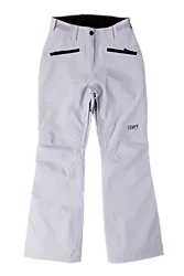 W Cork Pant - Lilac Standard Small1x1