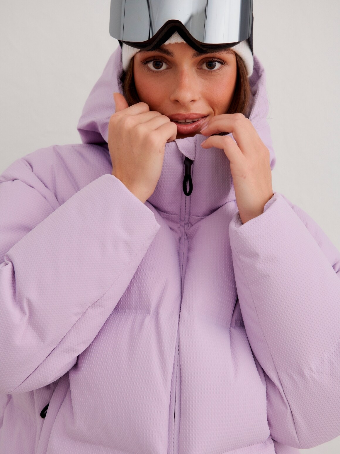 AIM&acute;N, Cortina Puffer Jacket