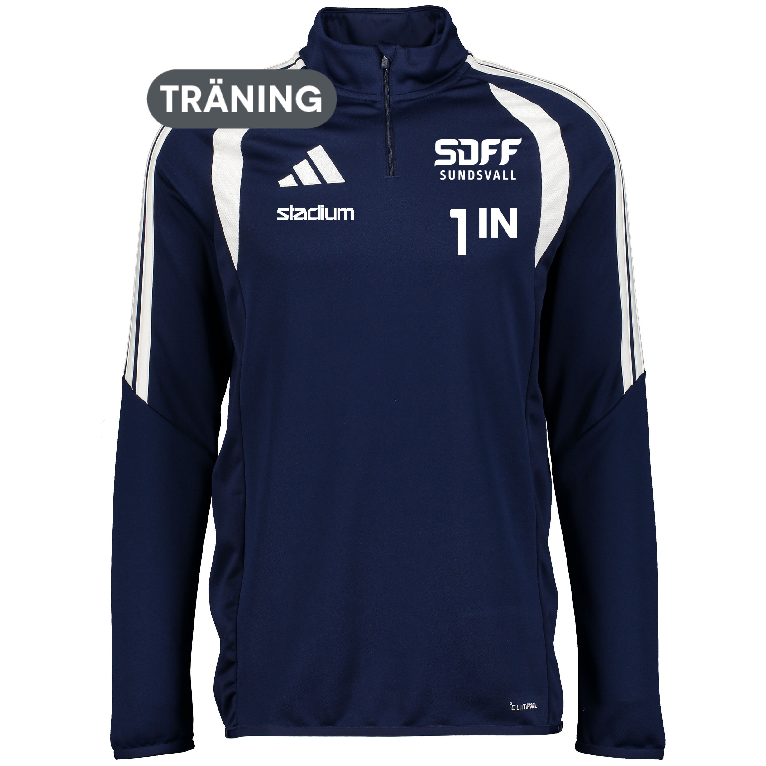 
ADIDAS, 
TIRO26 L TR TOP, 
Detail 1
