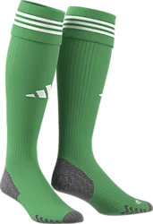 Adi 23 Sock - Vivid Green/White Standard Small1x1