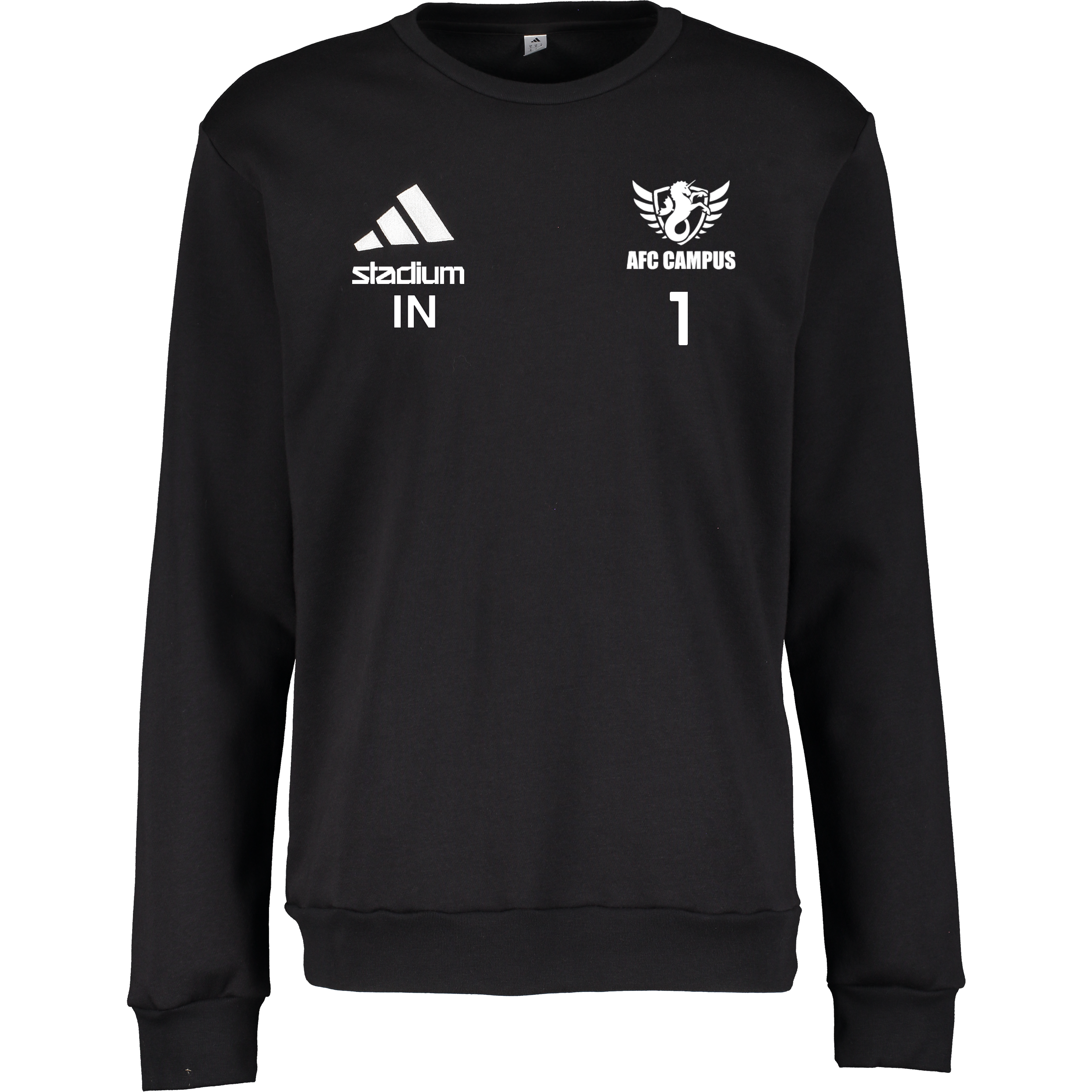 
ADIDAS, 
ENT26 SW TOP, 
Detail 1
