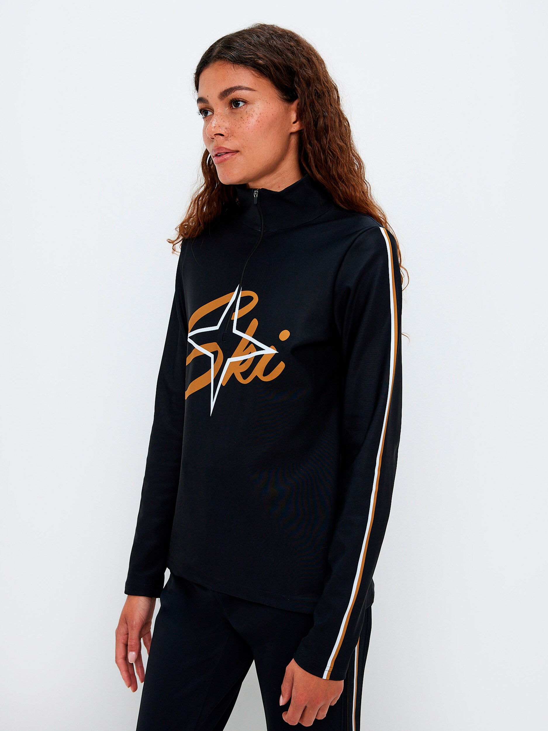 8848 ALTITUDE, Leni W Ski Sweat