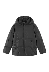 J Paimio - Black Standard Small1x1