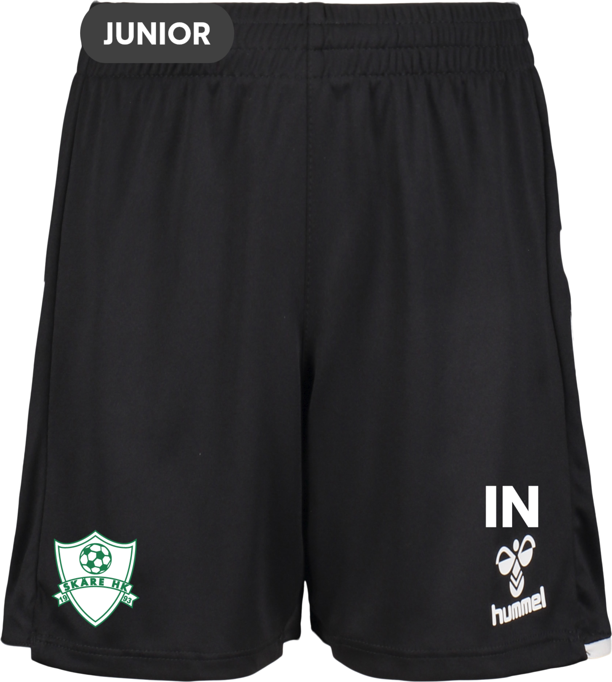 
HUMMEL, 
HMLCORE 2.0 SHORTS KIDS, 
Detail 1
