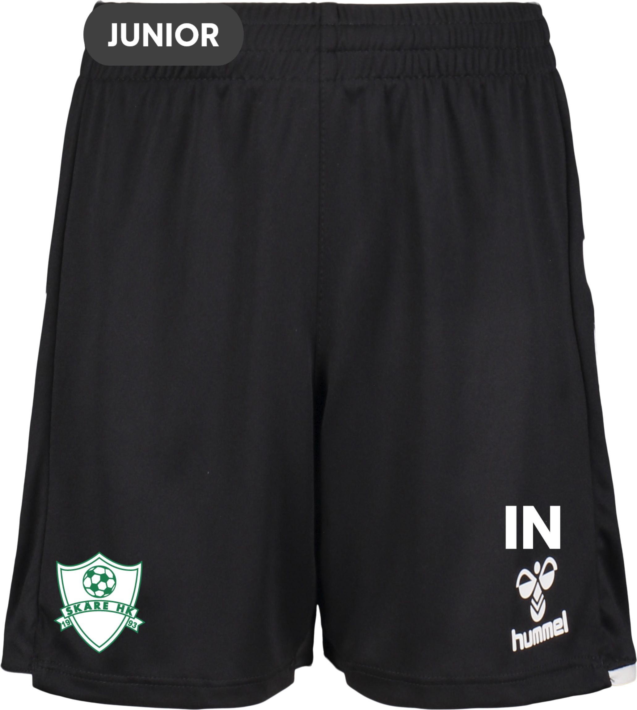 
HUMMEL, 
HMLCORE 2.0 SHORTS KIDS, 
Detail 1
