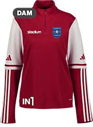 400097102102 ADIDAS Squad25 Tr Top W 400097102102 ADIDAS Squad25 Tr Top W Standard Small1x1