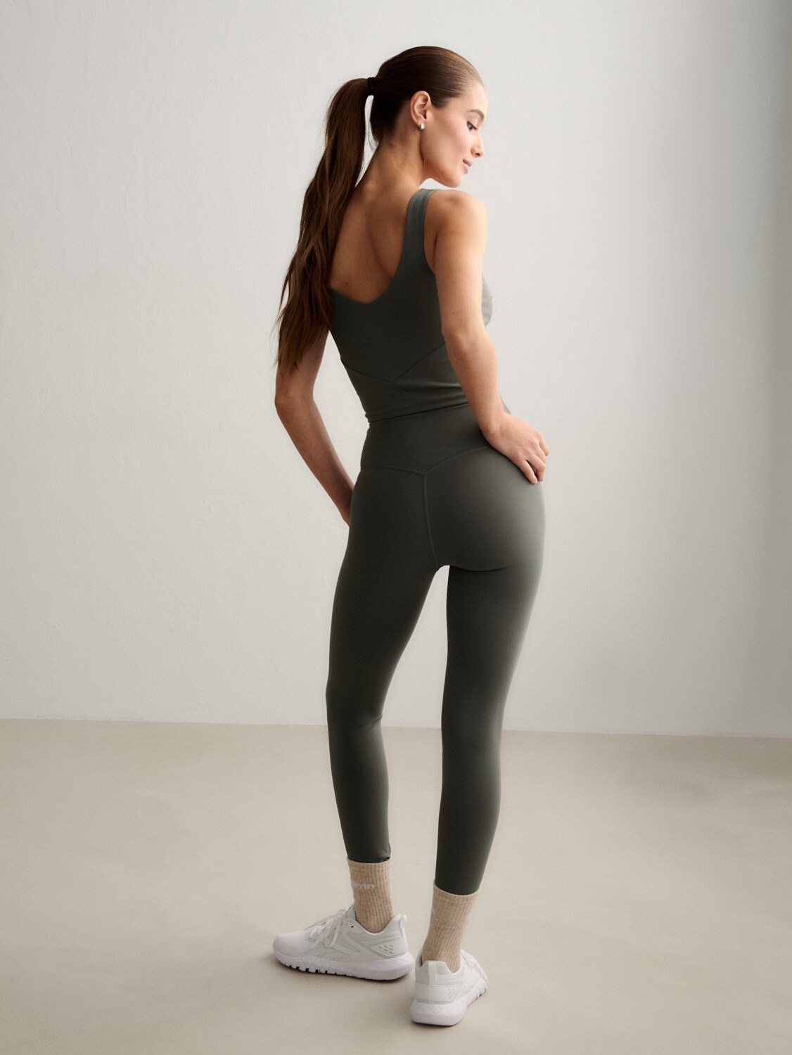 AIM&acute;N, Sense Tights