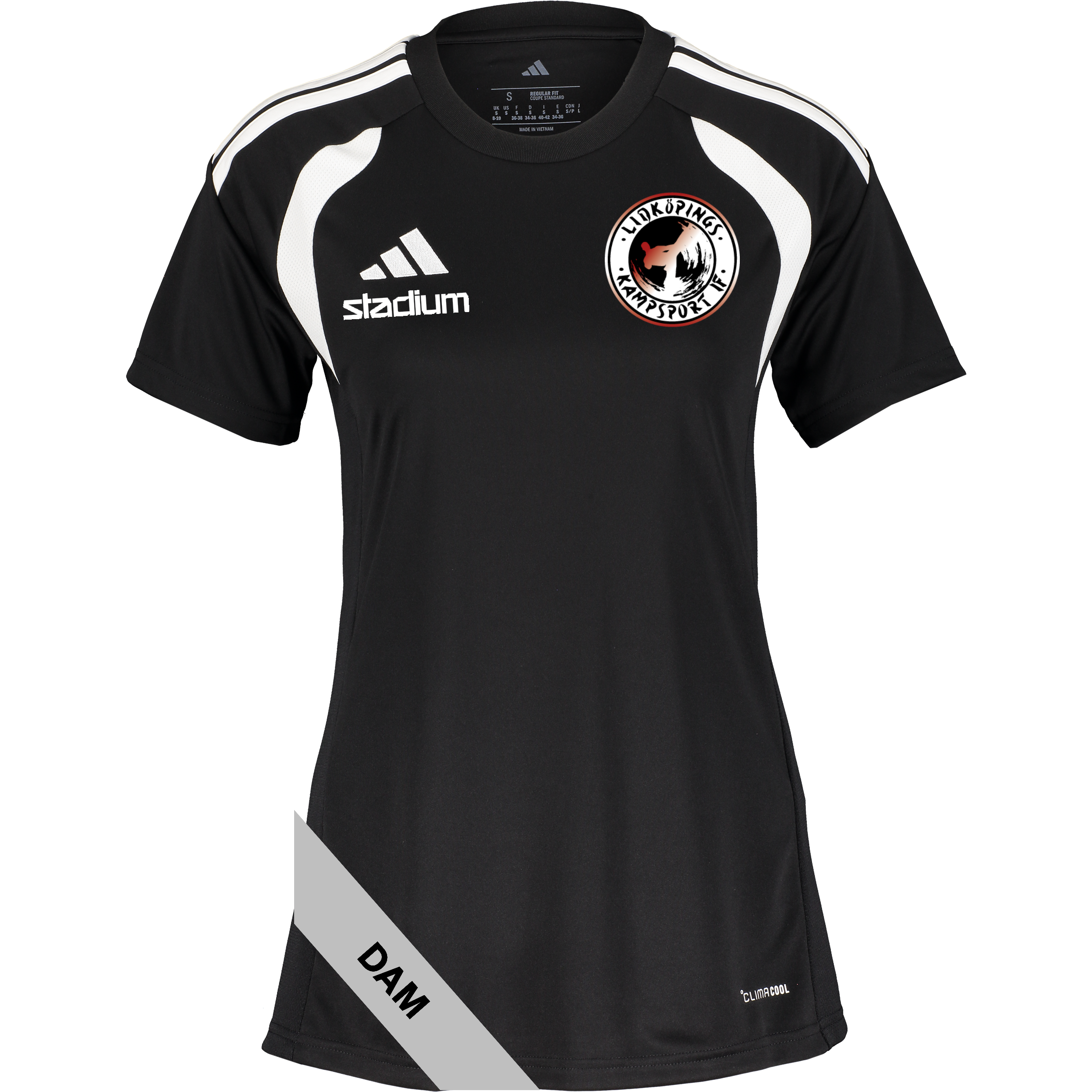 
ADIDAS, 
TIRO26 L JSY W, 
Detail 1
