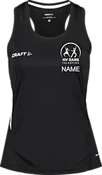 361646101101 CRAFT Pro Ctrl Impact Singlet W 361646101101 CRAFT Pro Ctrl Impact Singlet W Standard Small1x1
