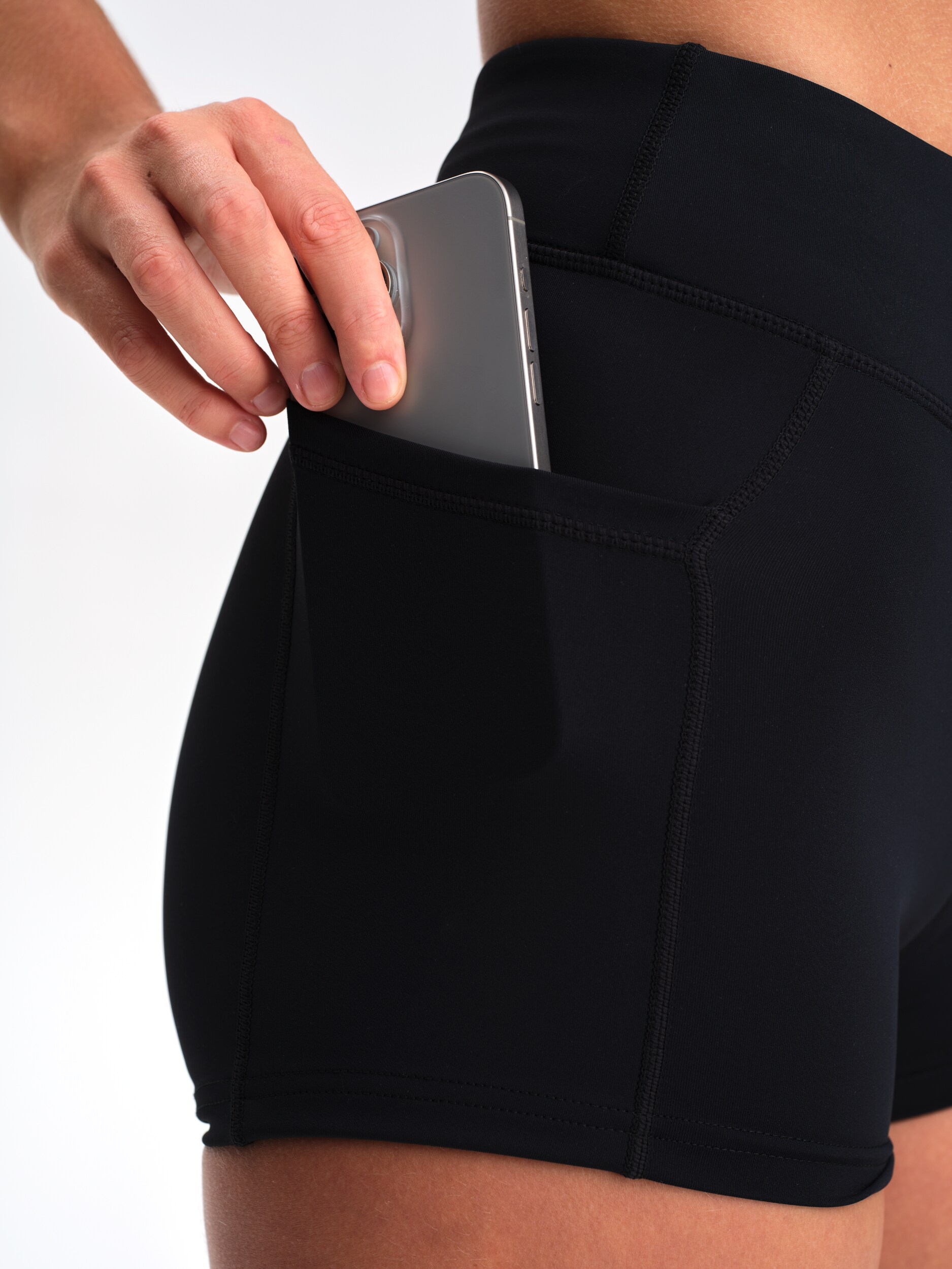 SOC, W Run Mini Miles Tights