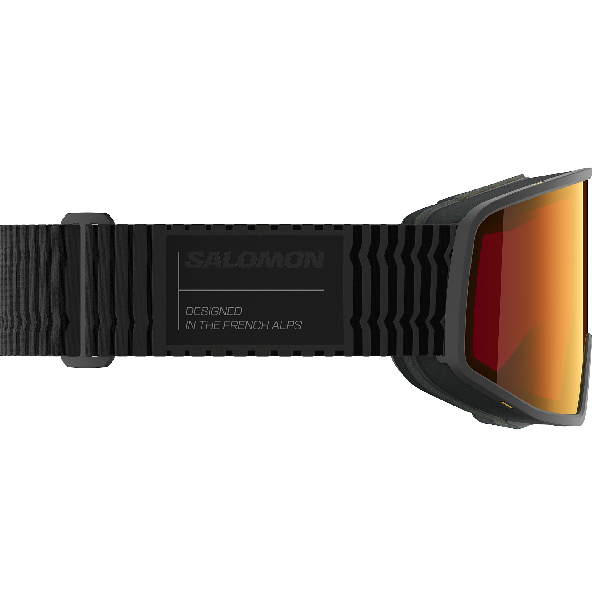 SALOMON, Sentry Pro Sigma