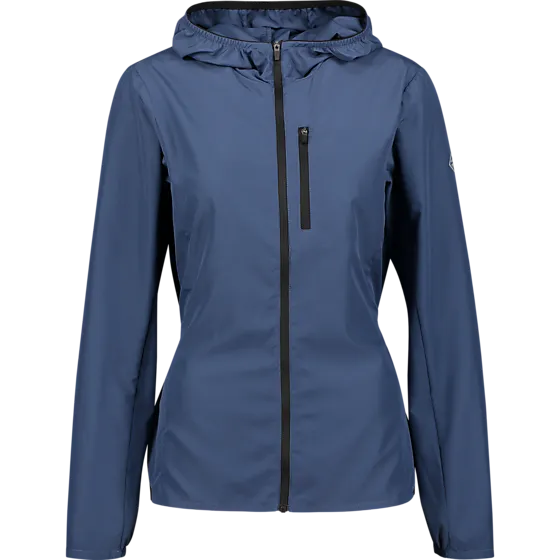 RONHILL,
Run Wind Jacket, Tuulenpitävä Juoksutakki, Naisten,
Detail 1
