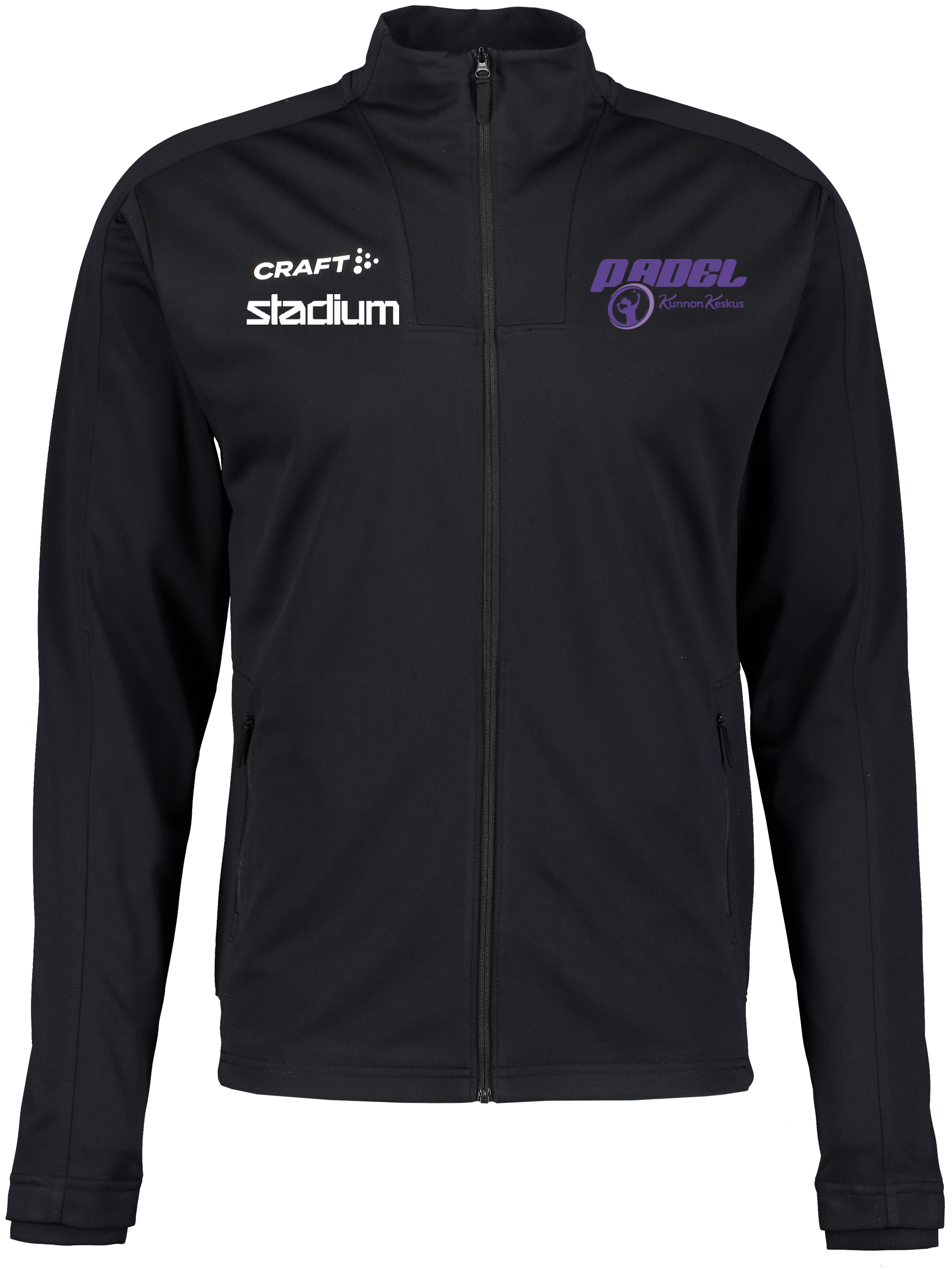 
CRAFT, 
Evolve 2.0 Full Zip Jacket M, 
Detail 1
