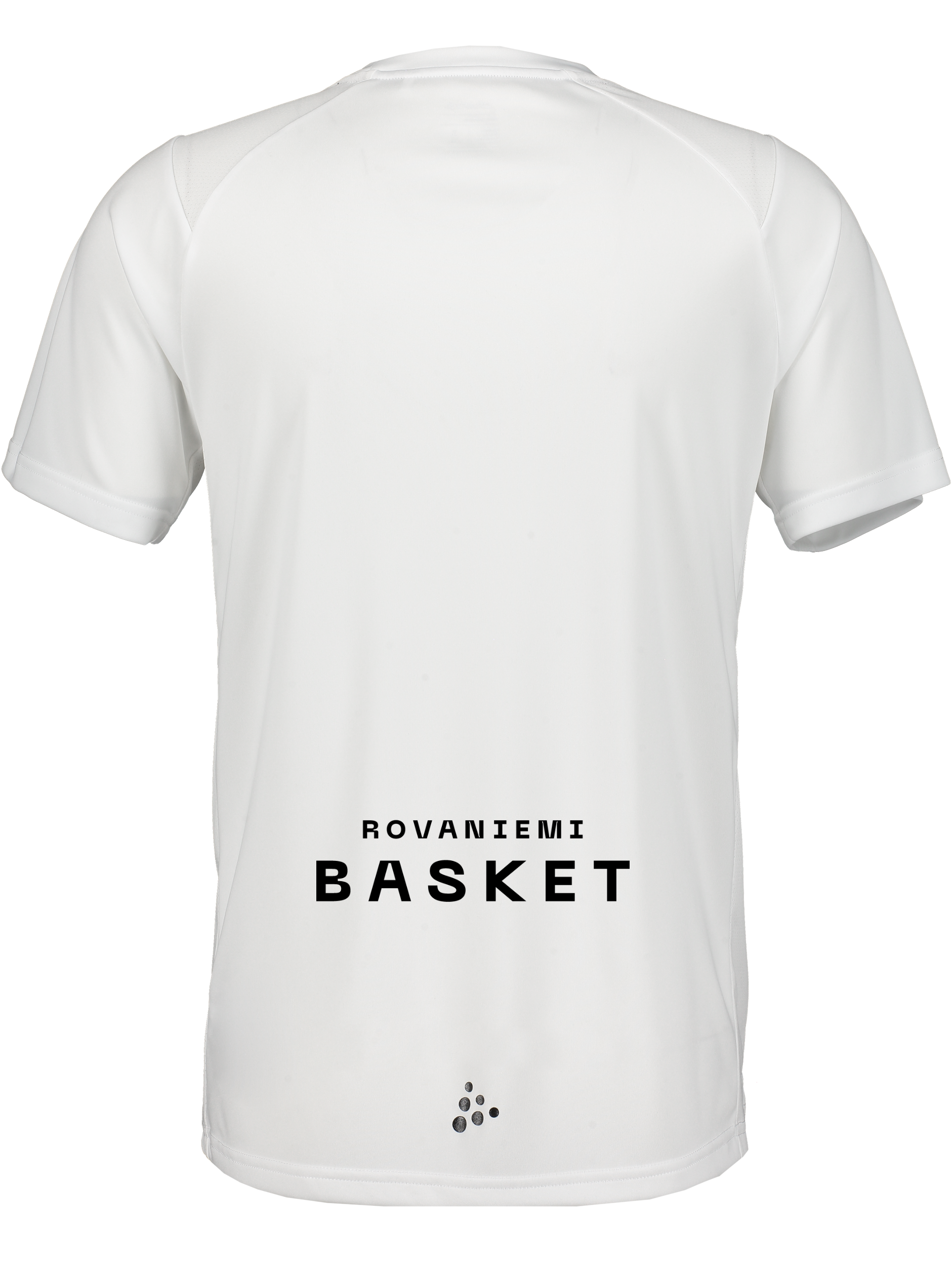 CRAFT, Rush 2.0 Ss Tee M