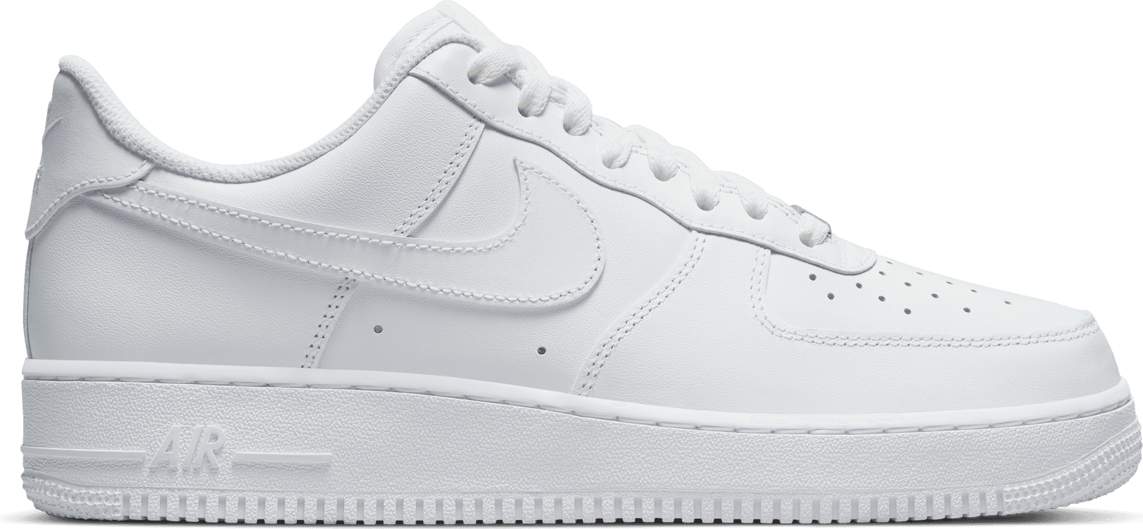 NIKE, NIKE AIR FORCE 1 '07 MEN'S SHOES
