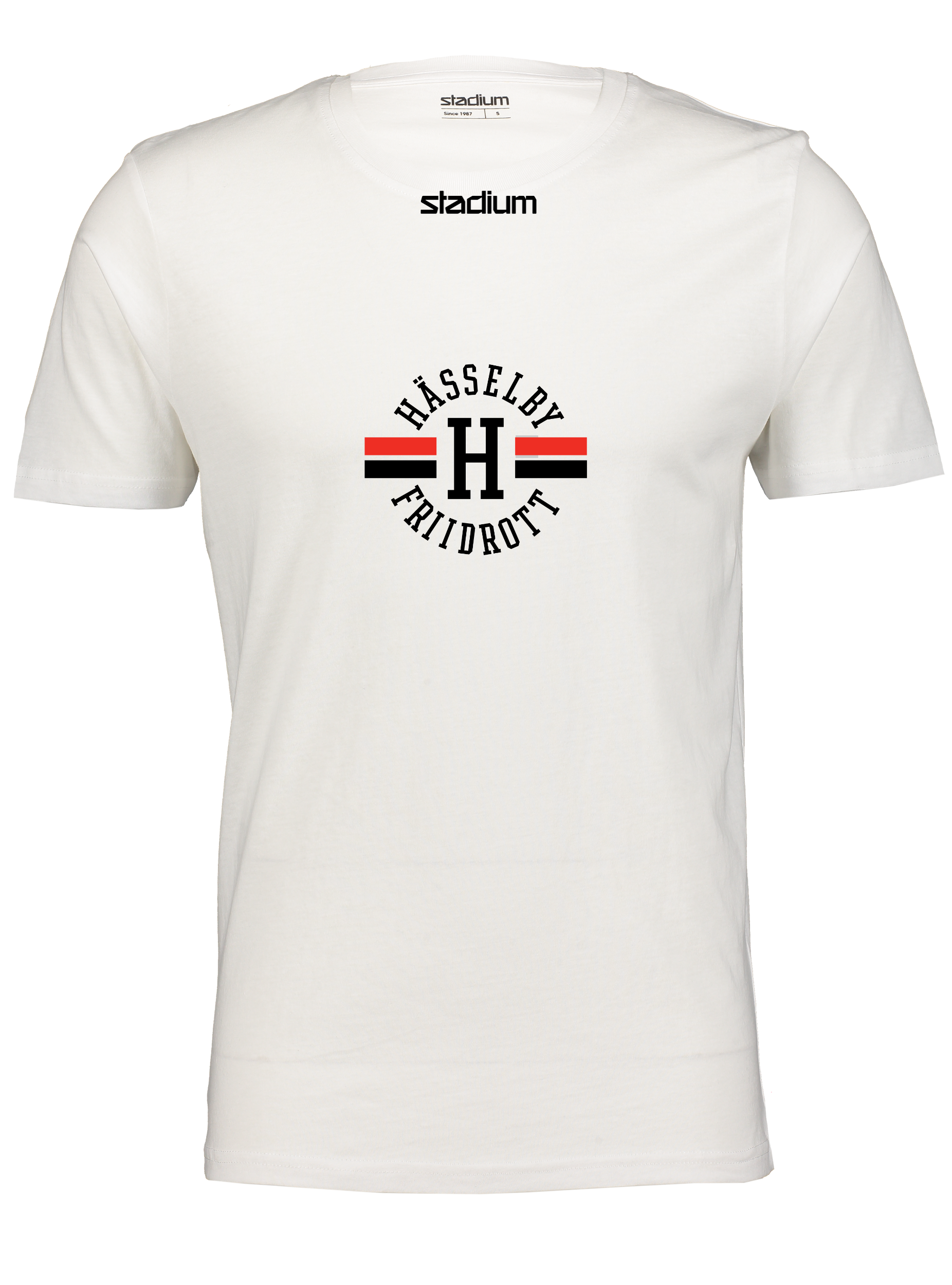 
STADIUM, 
J Team Core Tee, 
Detail 1
