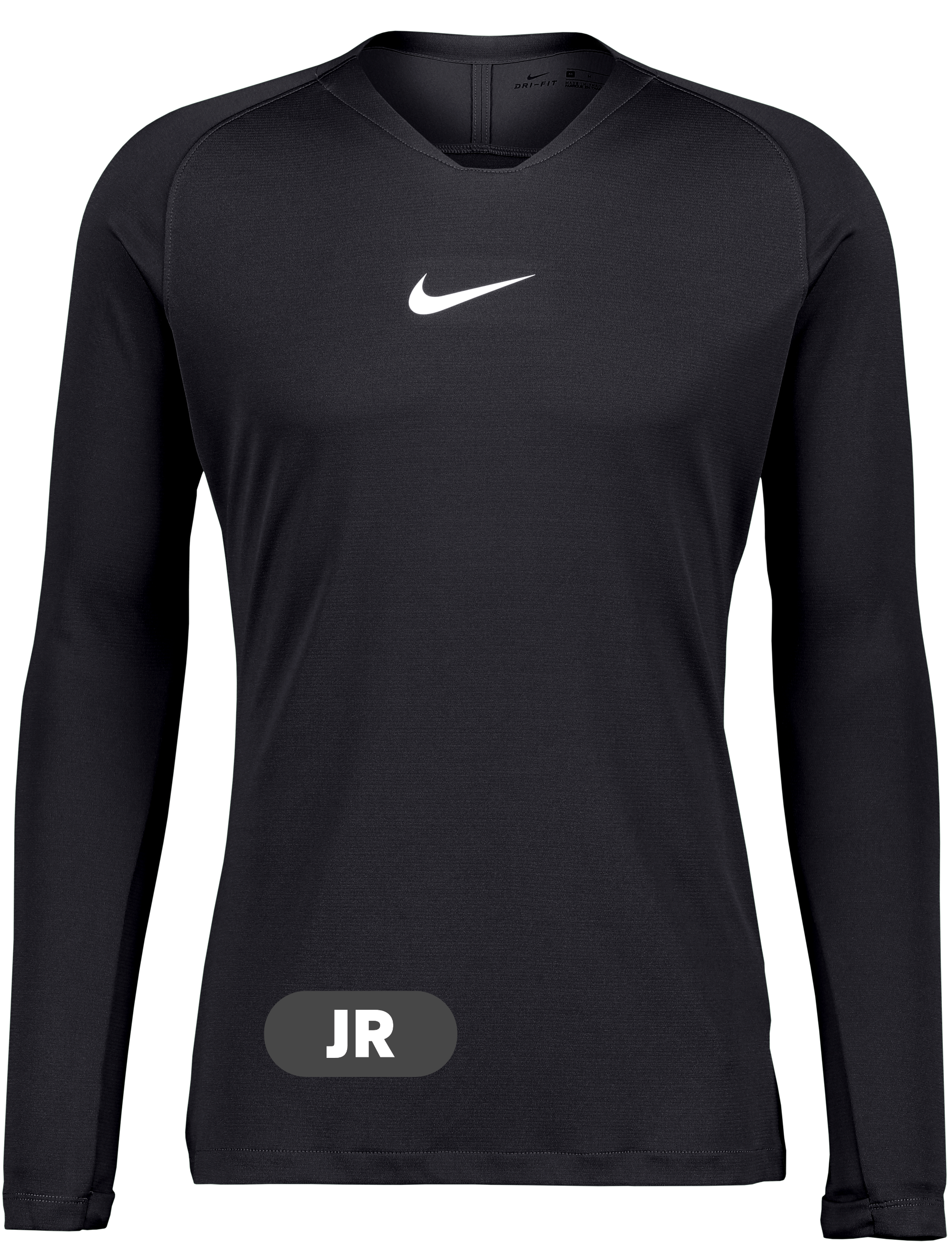 
NIKE, 
Park 1stl Ls Jr, 
Detail 1
