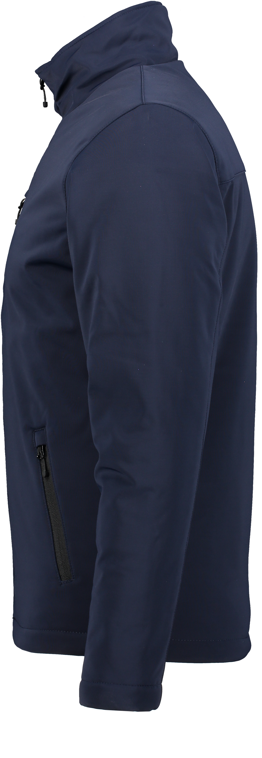 CLIQUE, Padded Softshell Jkt