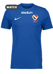 299007107101 NIKE Park VII SS Jsy 299007107101 NIKE Park VII SS Jsy Standard Small1x1