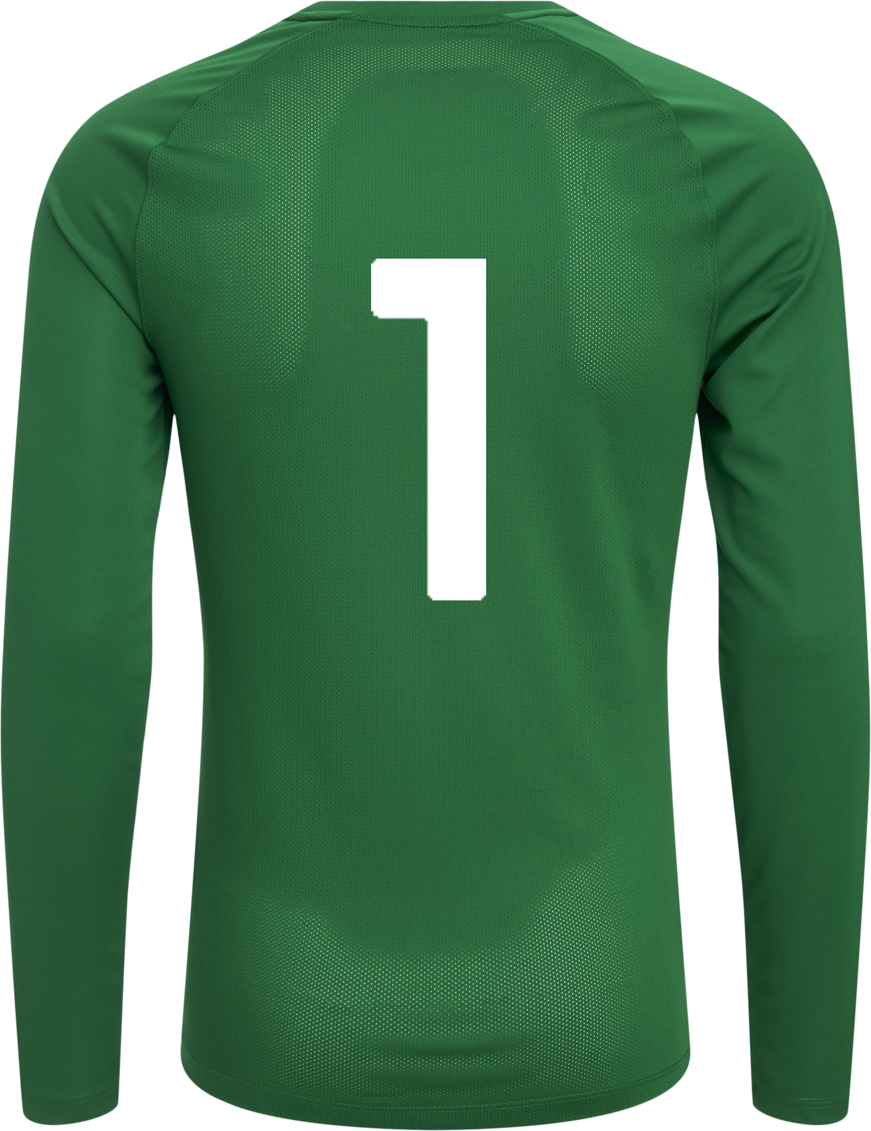 NIKE, PARK VIII LS JSY