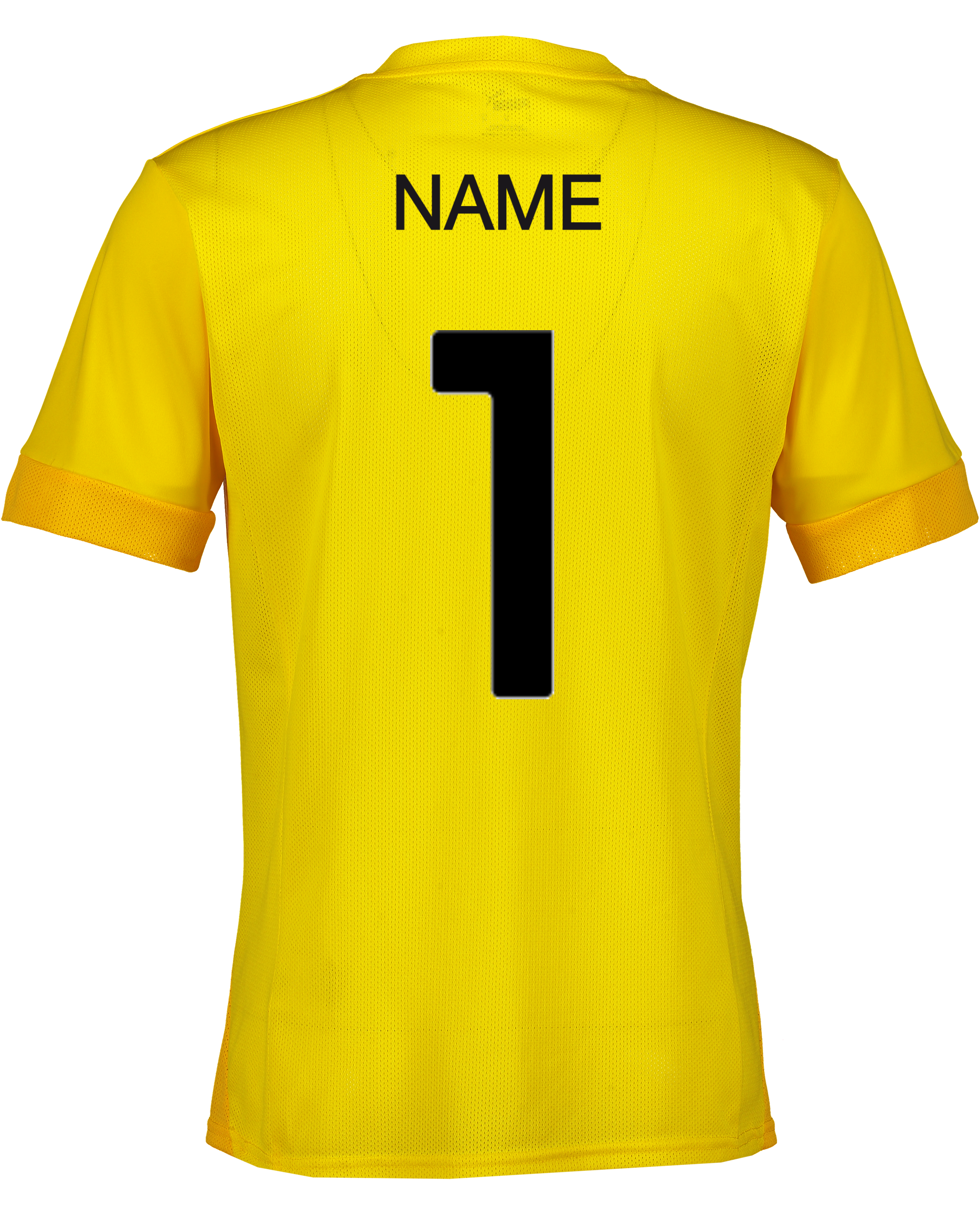 PUMA, T Goal Matchday Jsy